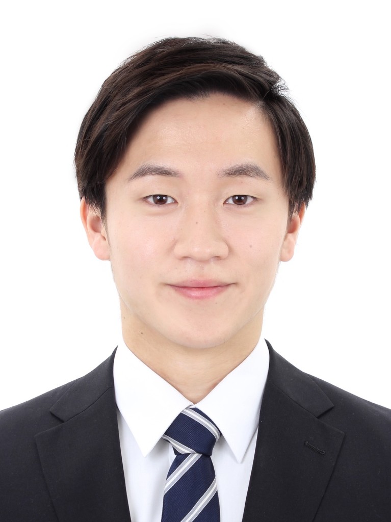 代表取締役 八巻 彼方